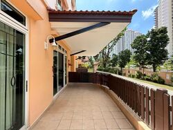 Seletar Springs Condominium (D28), Condominium #534491851